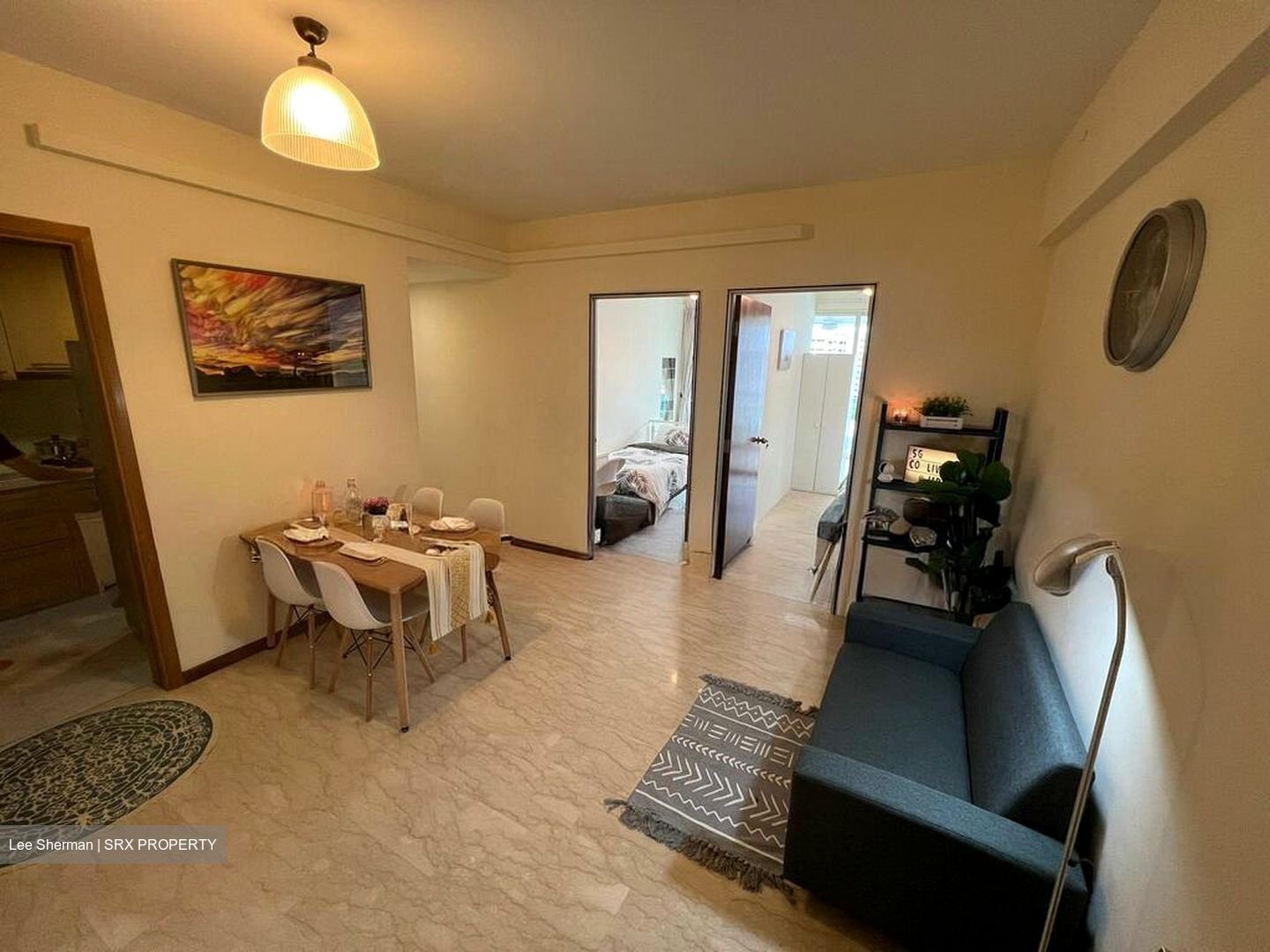 The Jade (D23), Condominium #513556271